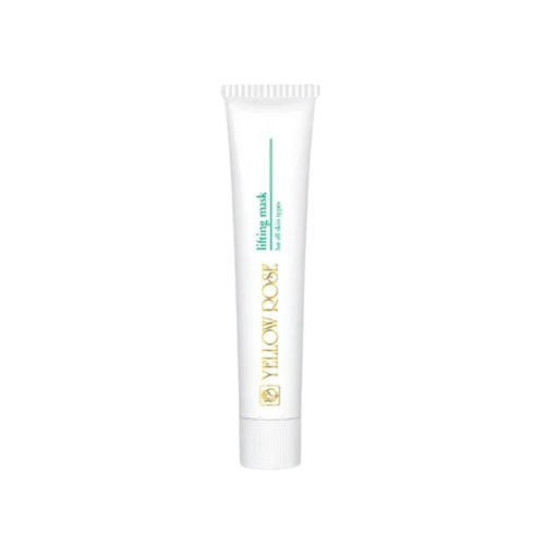 lifting mask Kaukė su stipriu liftingo efektu - Lifting Mask