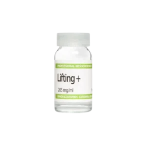 Mezokokteilis stipriam liftingui - Llifting +
