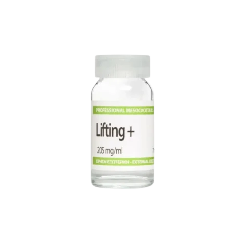 Mezokokteilis stipriam liftingui - Llifting +