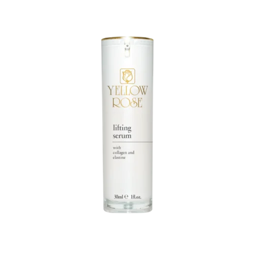 lifting serum Serumas suteikiantis greitą liftingo efektą - Lifting serum