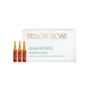 Anticeliulitinės kūno ampulės su liposomomis - Liposomes Body Bio Complex