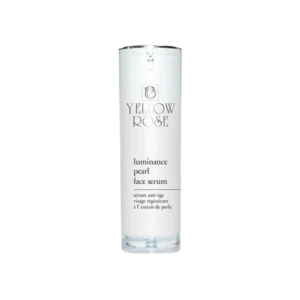 Prabangus serumas pigmentacijai ir raukšlių mažinimui - Luminance Pearl Face Serum