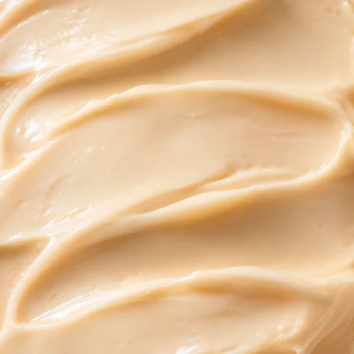 Drėkinantis, stangrinantis ir maitinantis 24 val. veido kremas su ceramidais sausai ir normaliai odai (idealus veido masažui) - Crème hydronutritive