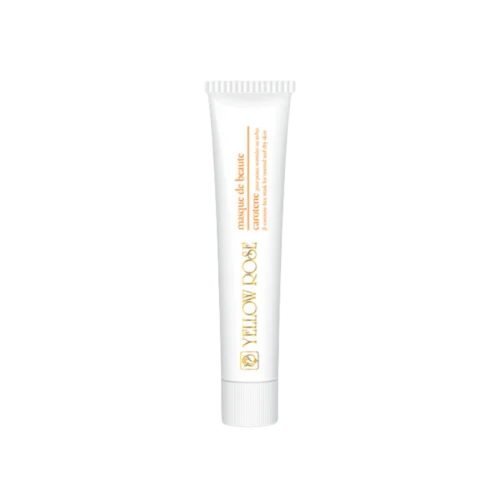 masque de beaute carotene Drėkinanti ir maitinanti veido kaukė su morkų ekstraktu - Masque de Beaute Carotene