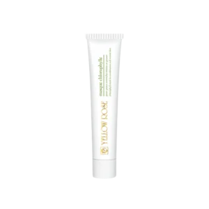 Valanti veido kaukė su chlorofilu - Masque au Chlorophylle