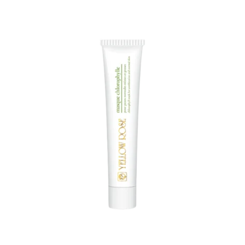 masque de beaute chlorophyle Valanti veido kaukė su chlorofilu - Masque au Chlorophylle