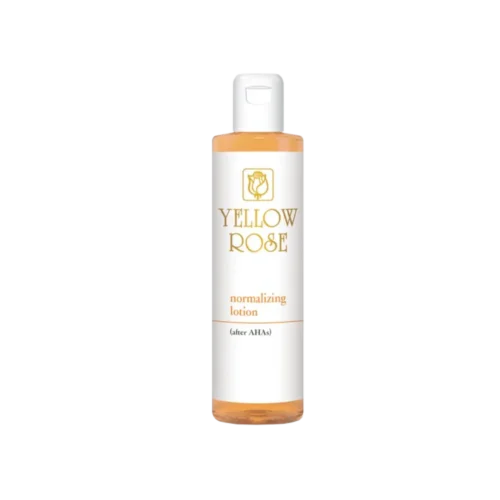 Losjonas odos pH balansui atkurti po AHA rūgščių naudojimo - Normalizing & Soothing Lotion