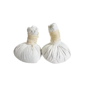 Kūno masažo žolelių maišeliai - Massage Pouches