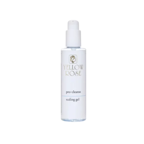 Specialus gelis odos valymui - Pro-Cleanse Scaling Gel