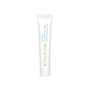 Fermentinė, enziminė kaukė giliam odos valymui - Purifying enzymatic face mask