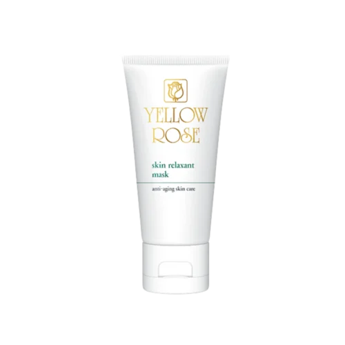 Priešraukšlinė, atgaivinanti ir raminanti veido kaukė su "BOTOX" efektu - Skin relaxant mask
