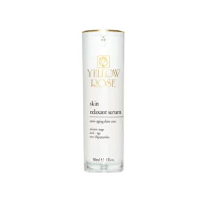 Specialus anti-aging serumas suteikiantis “botox-like” efektą - Skin relaxant serum