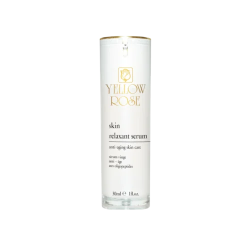 skin relaxant serum Specialus anti-aging serumas suteikiantis “botox-like” efektą - Skin relaxant serum