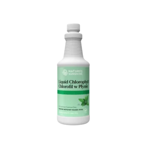 <br>NATURES SUNSHINE </br> SKYSTAS CHLOROFILAS 475,6 ml