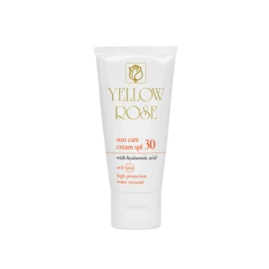 Drėkinanti apsaugos nuo saulės priemonė su SPF30 - Cellular sun care cream SPF30