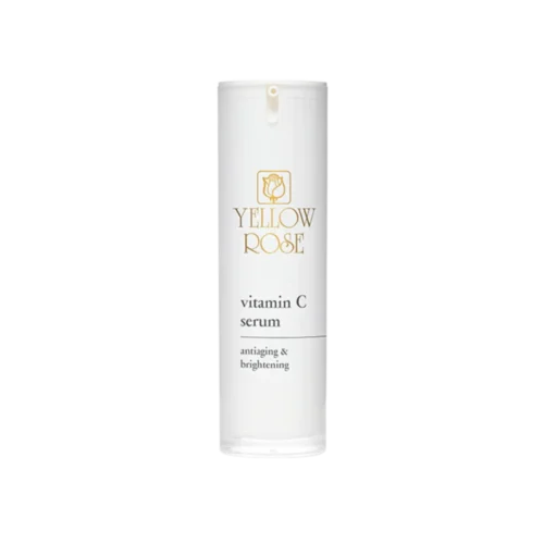 vitamin c serum Veido serumas hiperpigmentacijai mažinti - Vitamin C serum