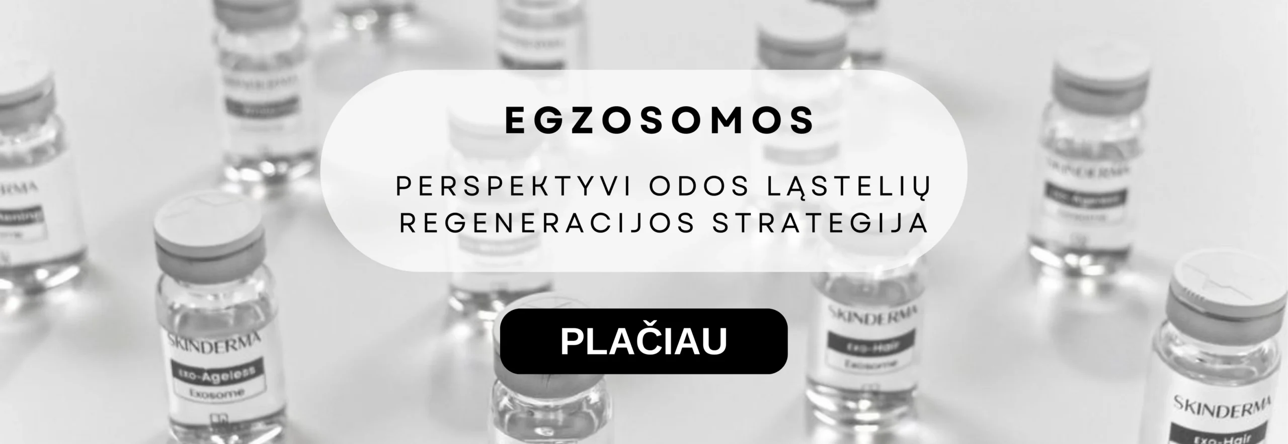 Egzosomos