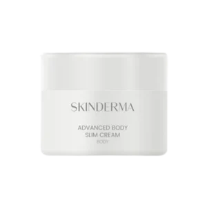 Trigubo veikimo anticeliulitinis kūno kremas -  Advanced Body Slim
