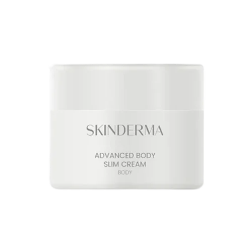 Trigubo veikimo anticeliulitinis kūno kremas -  Advanced Body Slim