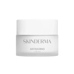 Anti-aging raukšles mažinantis veido kremas -  Antiaging Cream