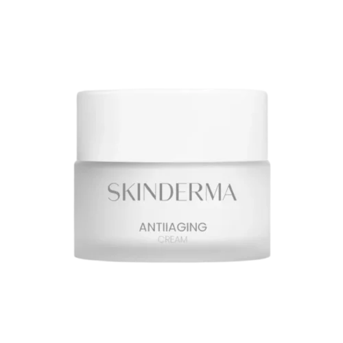 Antiaging Cream Anti-aging raukšles mažinantis veido kremas - Antiaging Cream