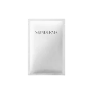 Giliai rėkinanti lakštinė veido kaukė su pantenoliu -  Panthenol Mask