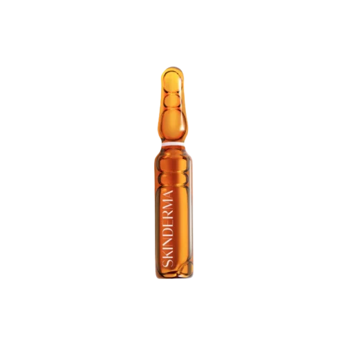 Salicylic exfoliator Salicilo rūgšties eksfoliatorius serumas ampulėse - Salicylic Exfoliator