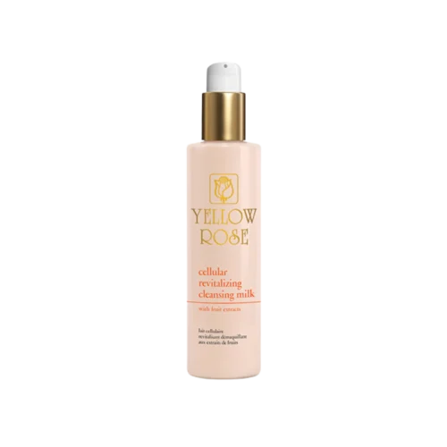 Valomasis veido pienelis - Cellular Revitalizing Cleansing Milk