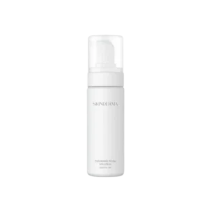 Valančios veido putos - Cleansing Foam Solution