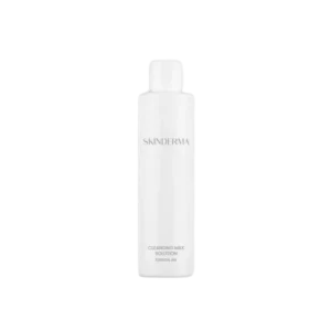 Valomasis veido prausiklis - Cleansing Milk Solution