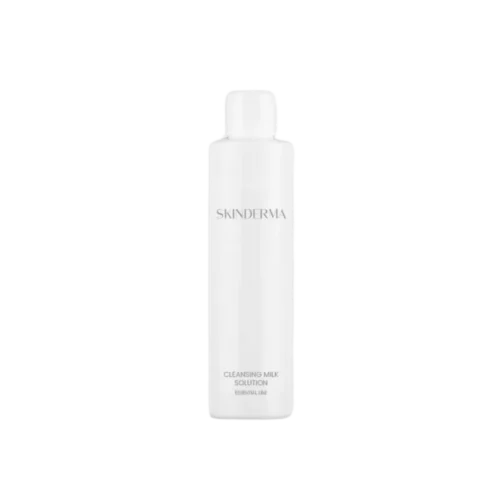 Valomasis veido prausiklis - Cleansing Milk Solution