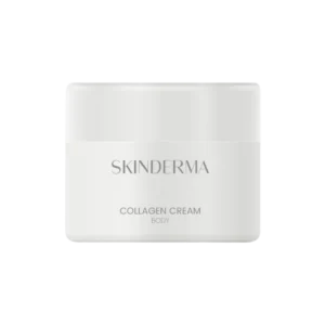 Atstatantis ir drėkinantis kūno kremas -  Collagen Body Cream