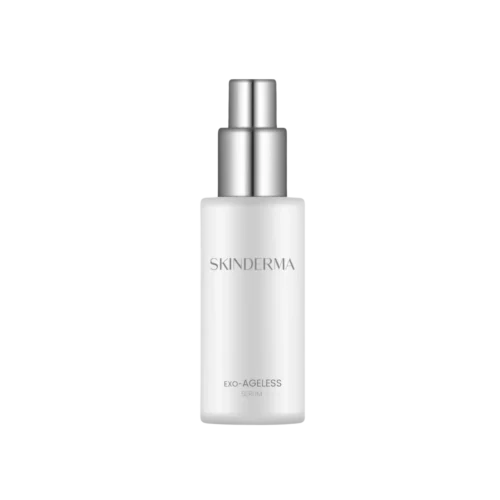 Exo Ageless Serum Anti-aging veido serumas su egzosomomis - EXO Ageless