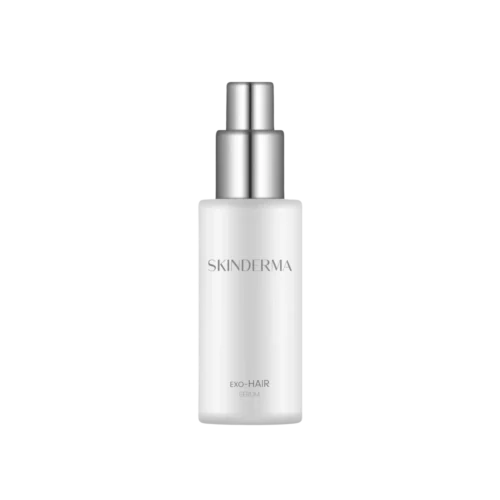 Serumas Plaukų augimui skatinti su egzosomomis - Exo Hair Serum