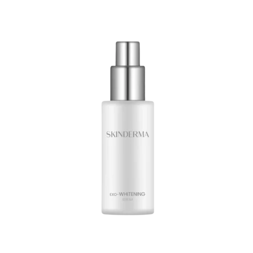 Veido serumas nuo hiperpigmentacijos su egzosomomis - EXO Whitening