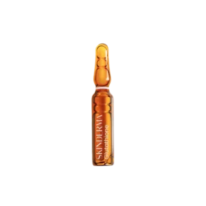 Hiperpigmentaciją mažinantis ir odą šviesinantis serumas ampulėse su glutationu -  Glutathione