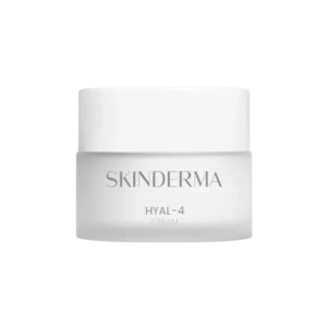 Keturgubo poveikio intensyviai drėkinantis veido kremas - Hyal-4 Cream