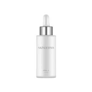 Išskirtinis drėkinamasis veido serumas - Hyal-4 Serum