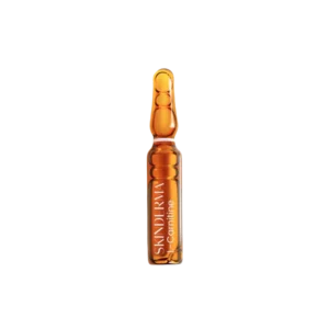 Celiulitą ir riebalus mažinantis serumas ampulėse su L-karnitinu -  L-carnitine