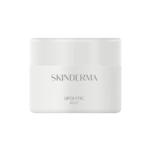 Liekninantis ir riebalus mažinantis kūno kremas -  Lipolytic Body Cream