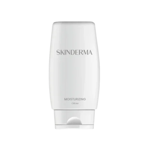 Drėkinantis ir maitinantis veido kremas - Moisturizing Cream