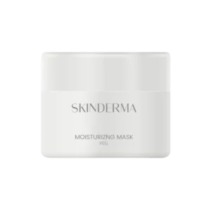 Ypatingai drėkinanti veido kaukė po rūgštinių pilingų -  Moisturizing Mask Post Peel