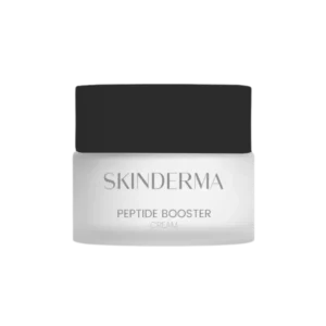 Atjauninantis ir raukšles mažinantis veido kremas -  Peptide Booster Cream