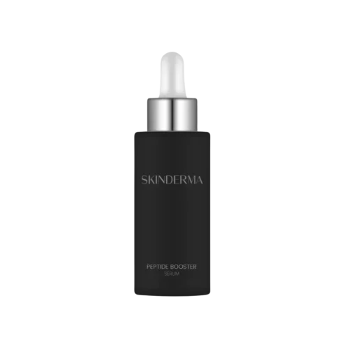 Prabangus veido serumas su peptidais - Retexturing Peptide Serum