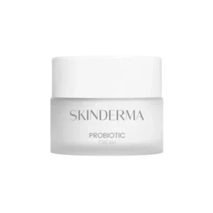 Drėkinantis, apsauginis veido kremas - Probiotic Cream