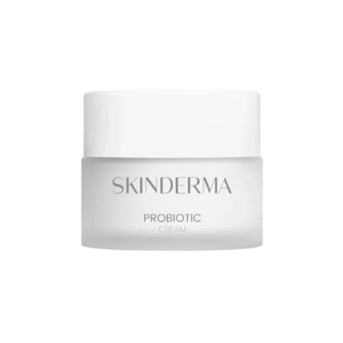 Drėkinantis, apsauginis veido kremas - Probiotic Cream