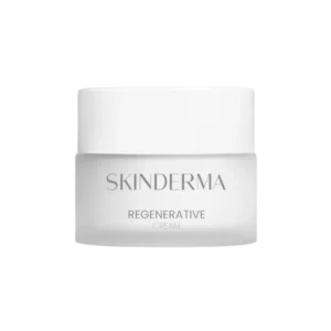 Atjauninantis ir maitinantis veido kremas -  Regenerative Cream