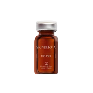 Beadatinė biorevitalizacija - Revitalizer K-35 | T-35