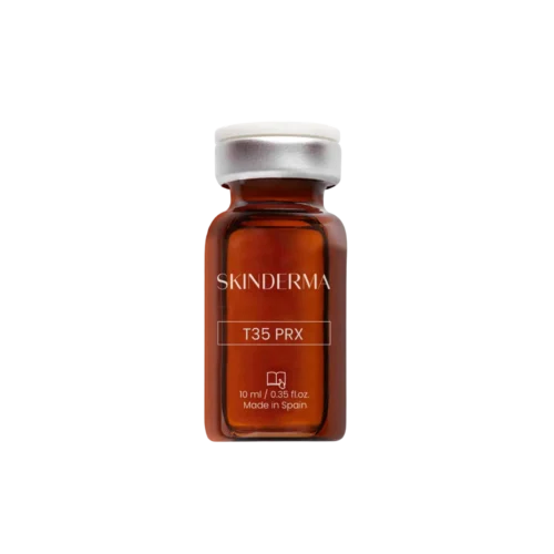 T35 arba K35 - PRX Beadatinė biorevitalizacija - Revitalizer K-35 | T-35