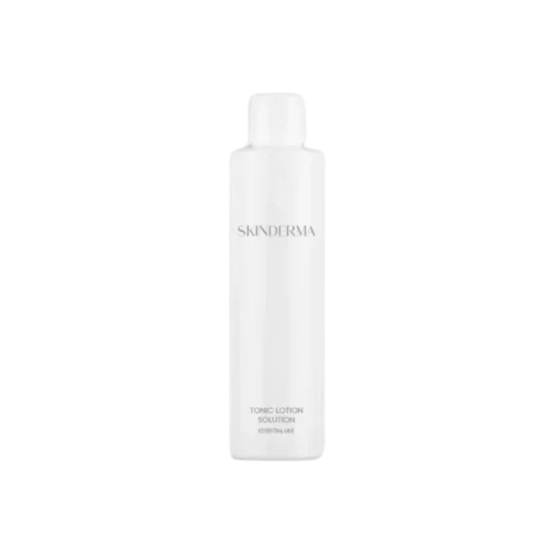 Tonizuojantis veido tonikas - Tonic Lotion Solution